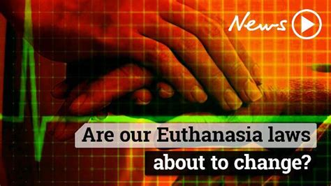 why is euthanasia a problem